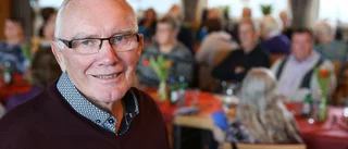 ”Vi måste stå på för att påverka”