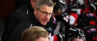 Äntligen toppmatch för Mjölby HC