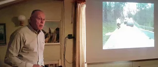 Hans bevisning fällde mördarna