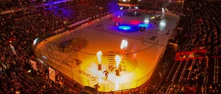 Fin publiksiffra för LHC mot DIF