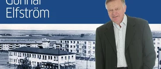 Därför döptes kvarteret till Abisko