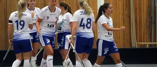 IBF stuvade om – och vann direkt