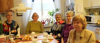 Väntjänsten skingrar ensamheten