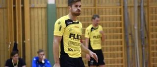 Ny förlust för Hultsfred