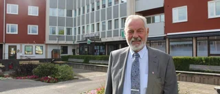 Kommunalrådet hoppar av