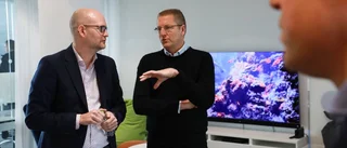 De vill anställa 100 personer