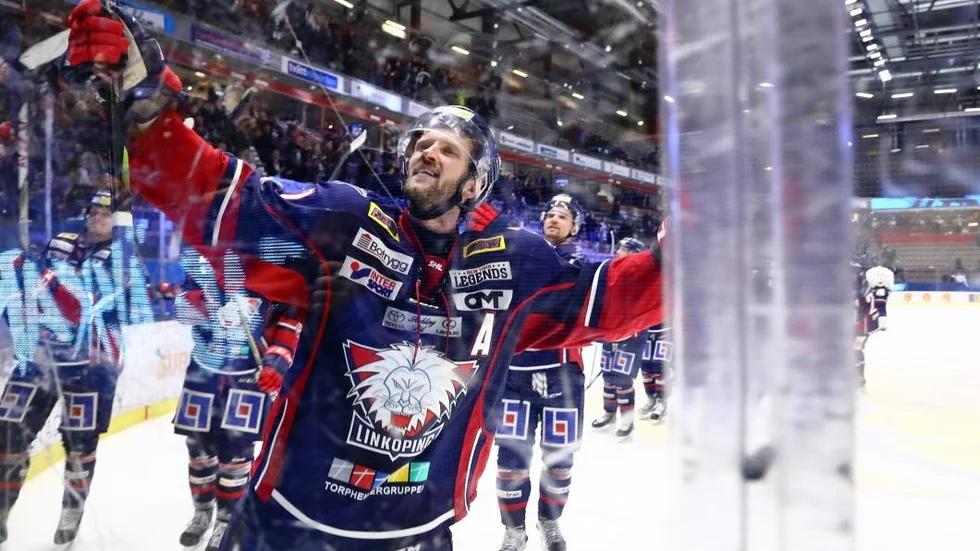 LHC och Sebastian Karlsson tar sig an Mora på torsdagskvällen.