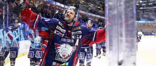 LIVE: Följ LHC mot Mora här