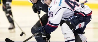 Frölunda spökar vidare för LHC