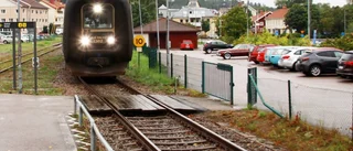 Hög tid att rädda regionbanorna