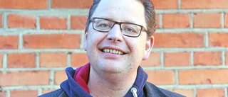 Företagare driver Sverige
