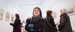 Nya konstgalleriet slog upp dörrarna