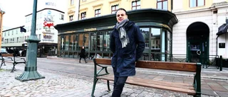 Det vänder i restaurangbranschen