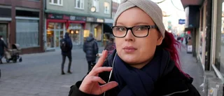 Snart dags att fimpa på uteserveringarna