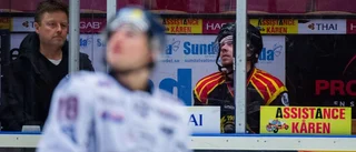 Brynäs-backen straffas efter LHC-tacklingen