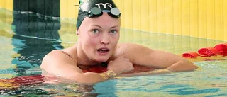 Lass slog till – tog SM-guld direkt