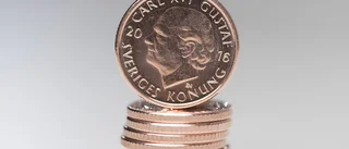 Catarina Kärkkäinen: Det är dina pengar