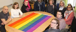 Vecka med mer än HBTQ