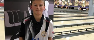 Ilhammar vann i Junior Masters