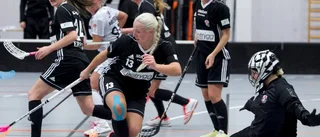 Två storförluster för sargat Libk