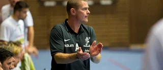 "En glöd i laget och vi ger oss inte"