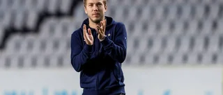 "Vieira hade full koll på mig"