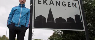 Ljusa besked för Ekängenborna
