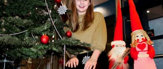 Hannas julklapp: Du har räddat ett liv!