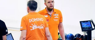 Tuffa förutsättningar för Domino