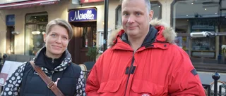 "Han skulle kunna reta upp en tegelsten"