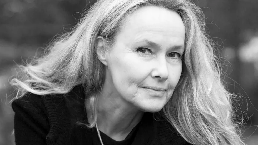 Ewa Stackelberg.