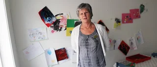 Blackstadbarnen har flyttat in
