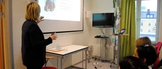 Så ska vuxna agera nätsmart