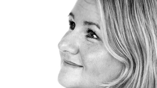 Charlotta Lagerberg Thunes.
