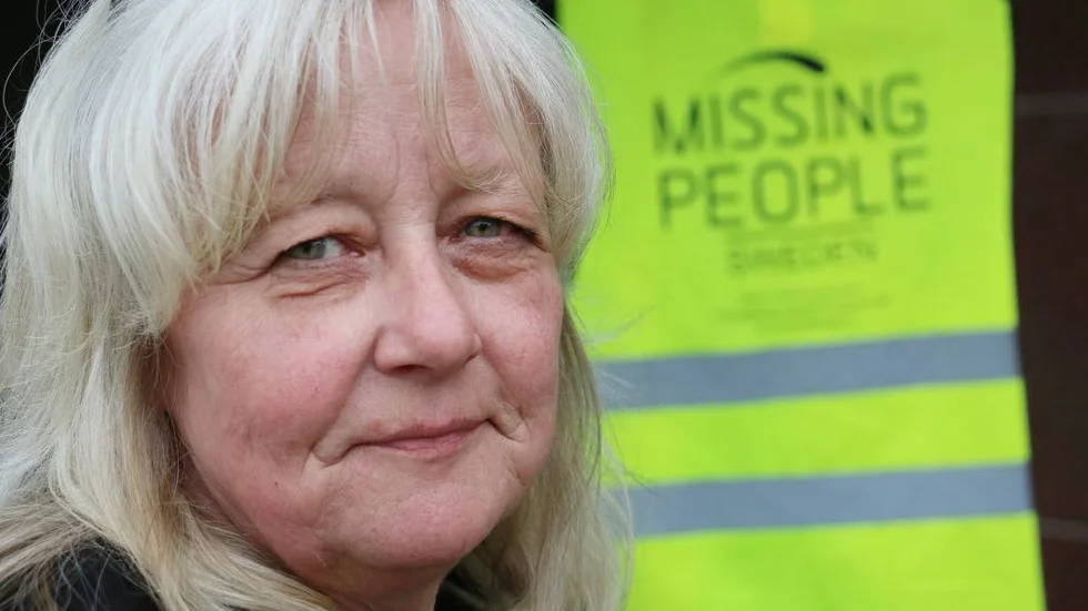 Tessan Jigfjord, operativ chef på Missing People berättar att man kommer att göra ett nytt eftersök efter den försvunna Hultsfredskvinnan nu på söndag.