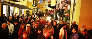 Nytt liv för kulturlivet