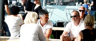 Starka reaktioner efter festivalbesked
