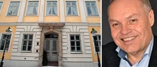 Tidigare Ikea-chef blir ny landshövding