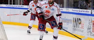 Efterlängtad VIK-poäng mot AIK