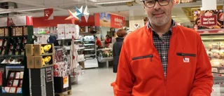 Anders Eklöf lämnar Ica Gamleby