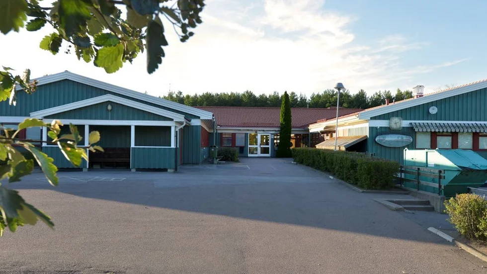 Klass 5 B från Skogshagaskolan finns med i en av länskvartsfinalerna i Vi i femman. Även Näktergalens skola 5A, från Västervik, finns med bland de åtta klasserna från länet.