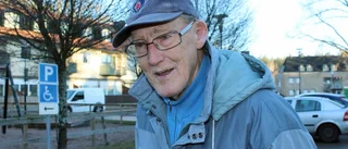 Nu är det 60 år sedan torget blev till