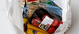 Så mycket kostar billigaste matkorgen