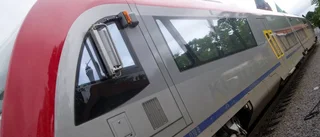 Miljardsatsning på Tjustbanan