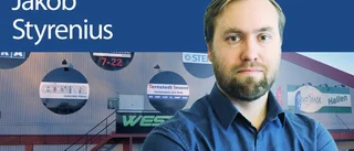 Laga, men bygg inte nytt