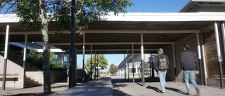 Gymnasiet vill starta ny utbildning