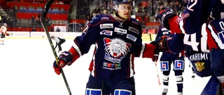Om SHL och Piraterna