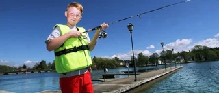 De vill värna om fisket i Vättern