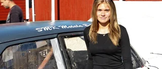 Motalajunioren ute efter revansch