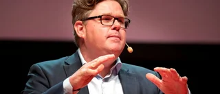 Moderat paroll diskuterar värderingar